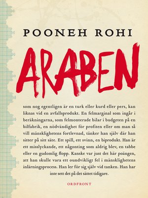 cover image of Araben
